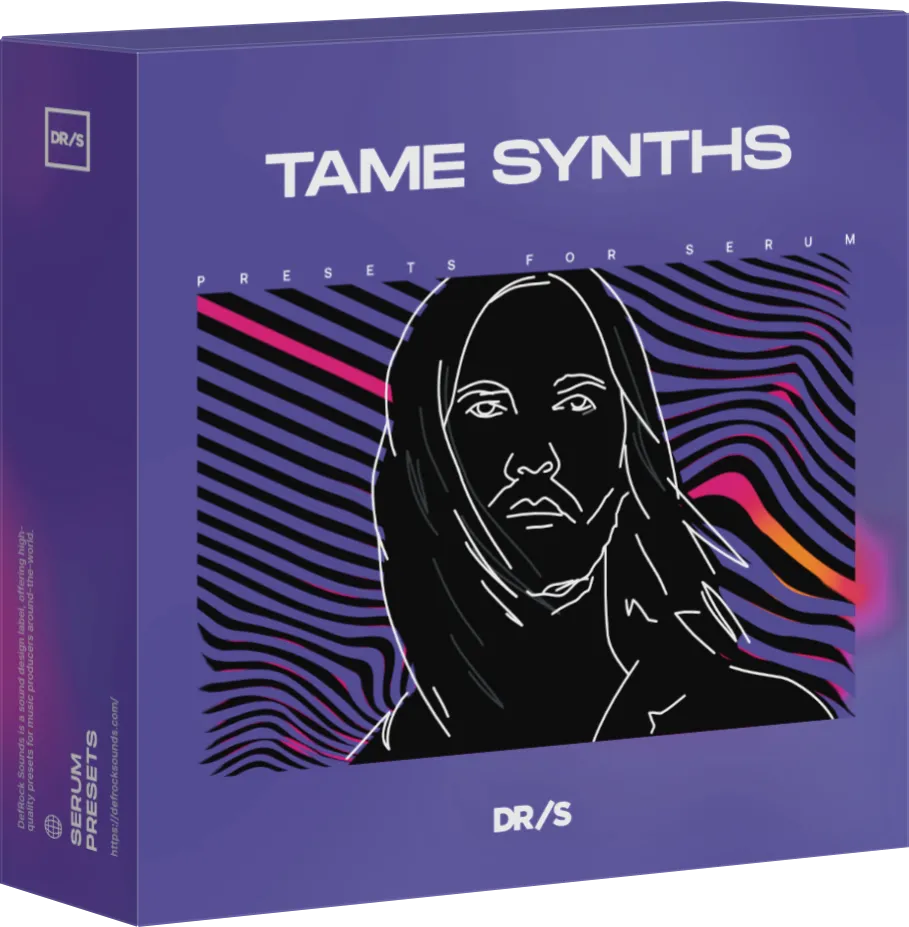 Tame Synths