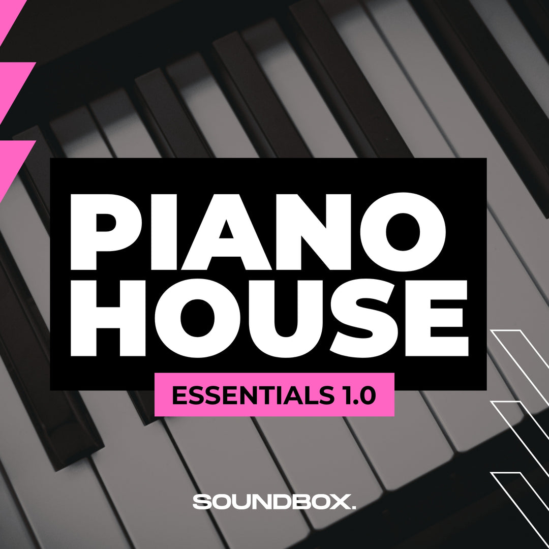 Piano House Essentials 1.0