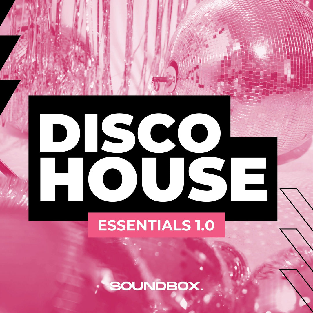 Disco House Essentials 1.0