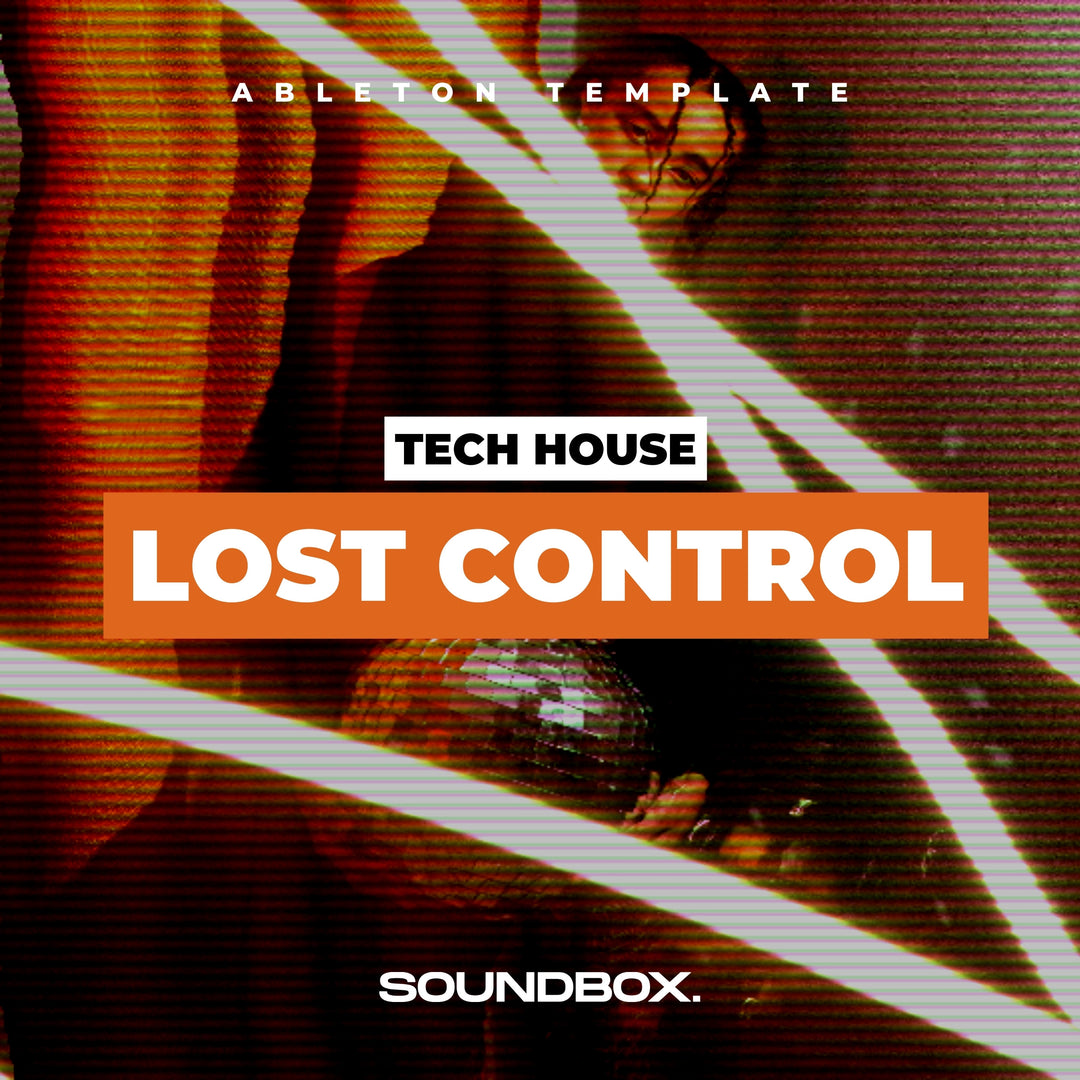 Lost Control (Tech House)
