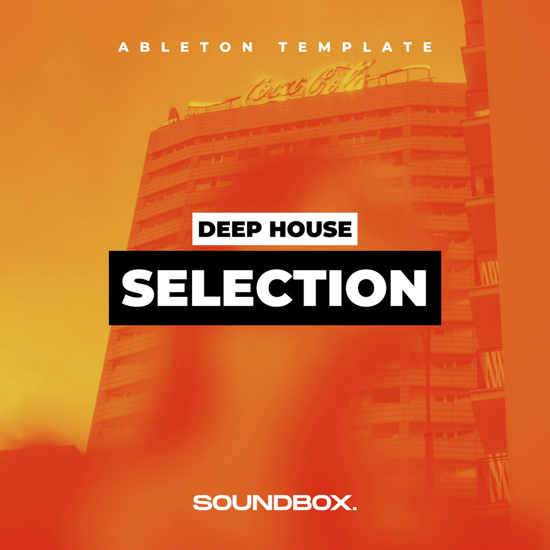 Selection (Deep House)