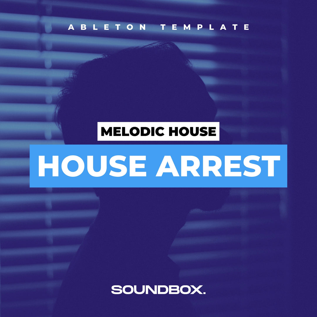 House Arrest (Melodic House)
