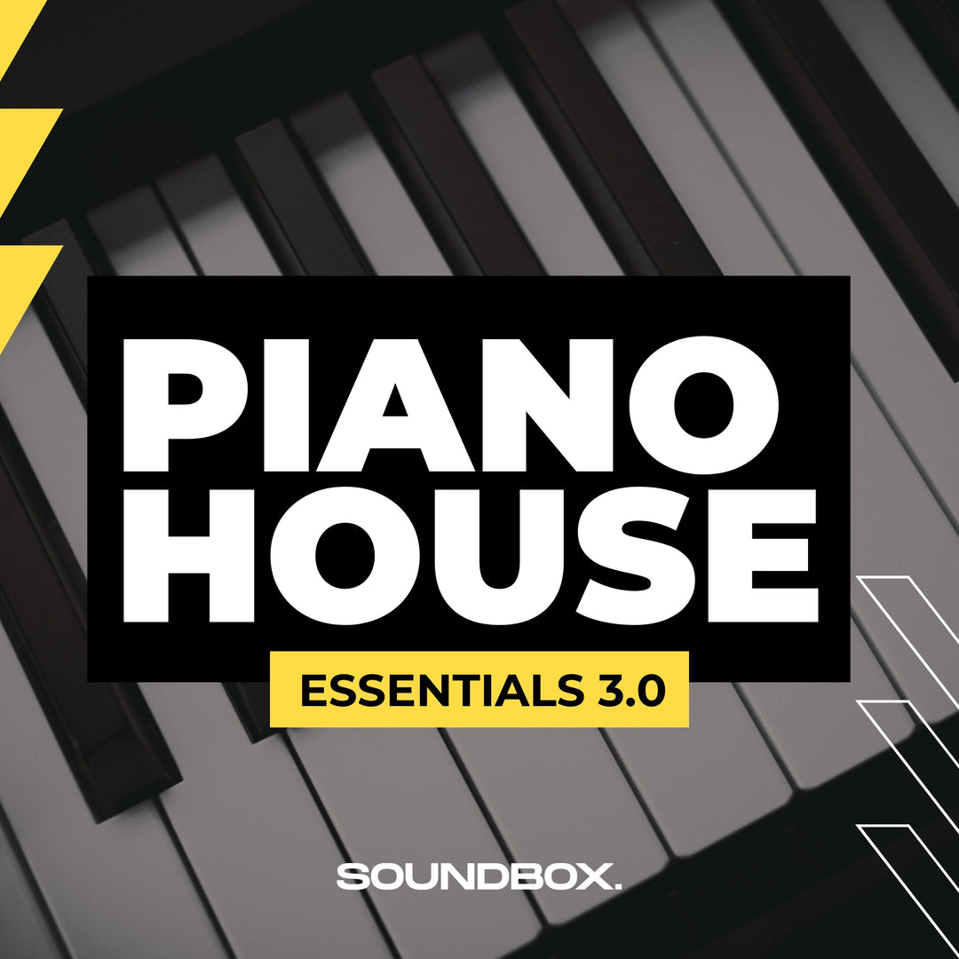 Piano House Essentials 3.0