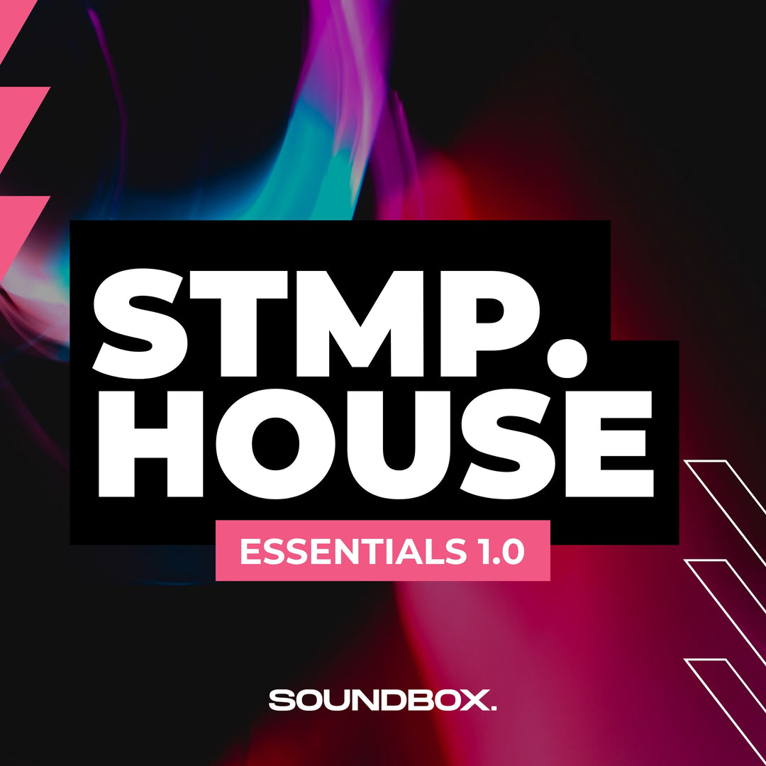 STMP House Essentials 1.0