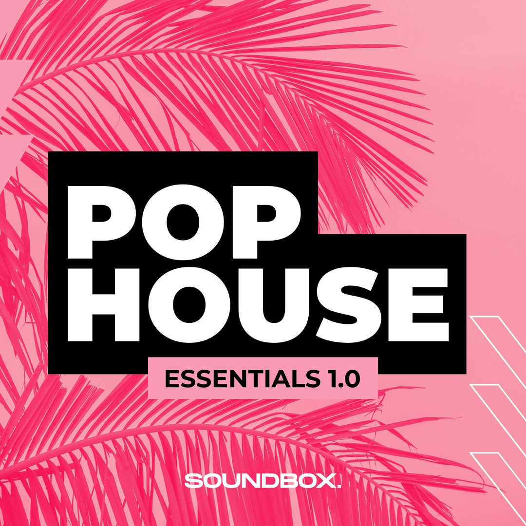 Pop House Essentials 1.0