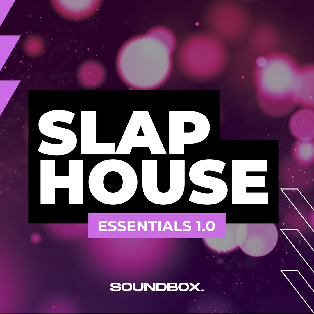 Slap House Essentials 1.0