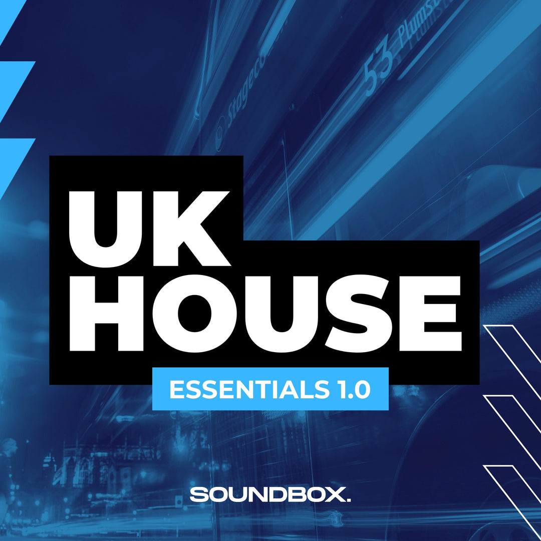 UK House Essentials 1.0