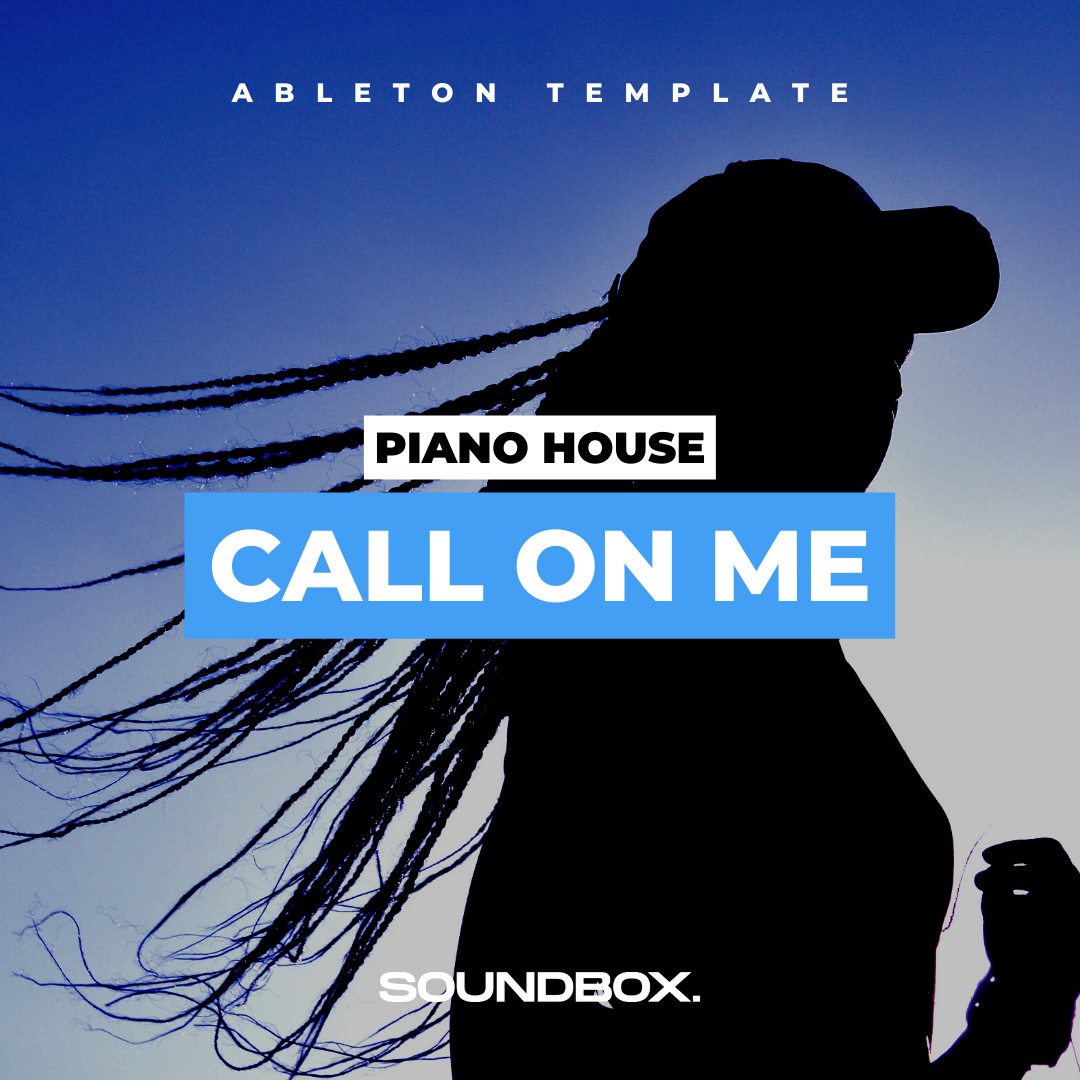 Call On Me (Piano House)