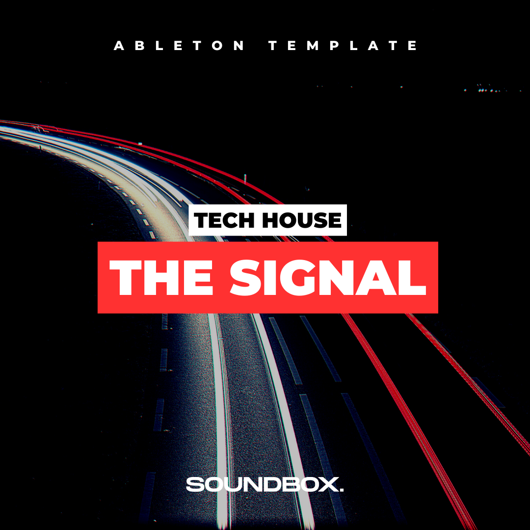 The Signal (Tech House)