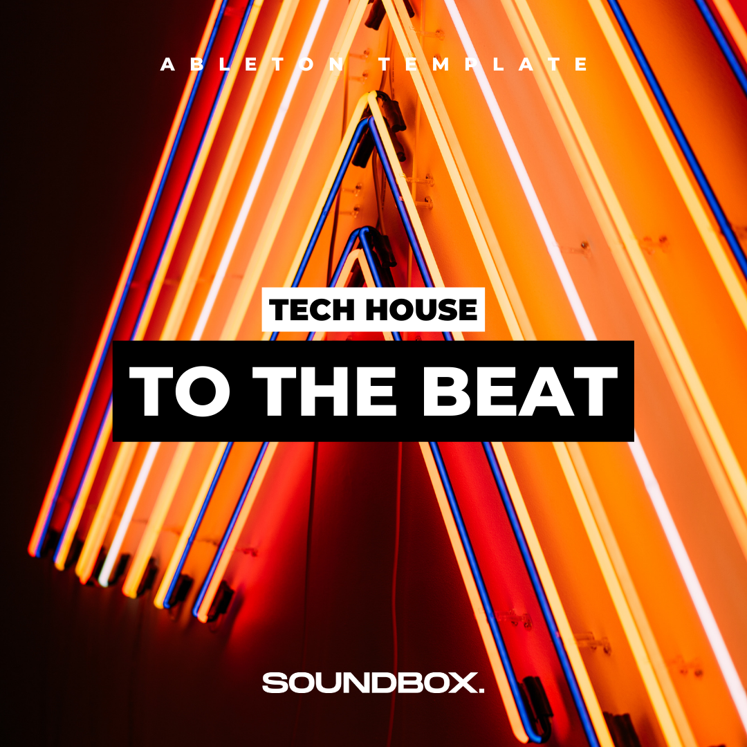 To The Beat (Tech House)